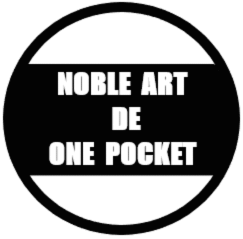 Noble Art De One Pocket